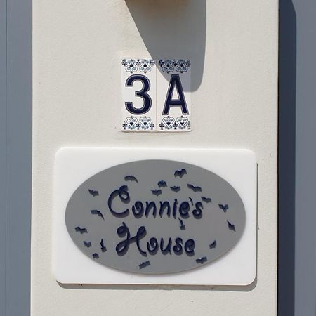 Connie'S Beach House Kos-Stadt Exterior foto